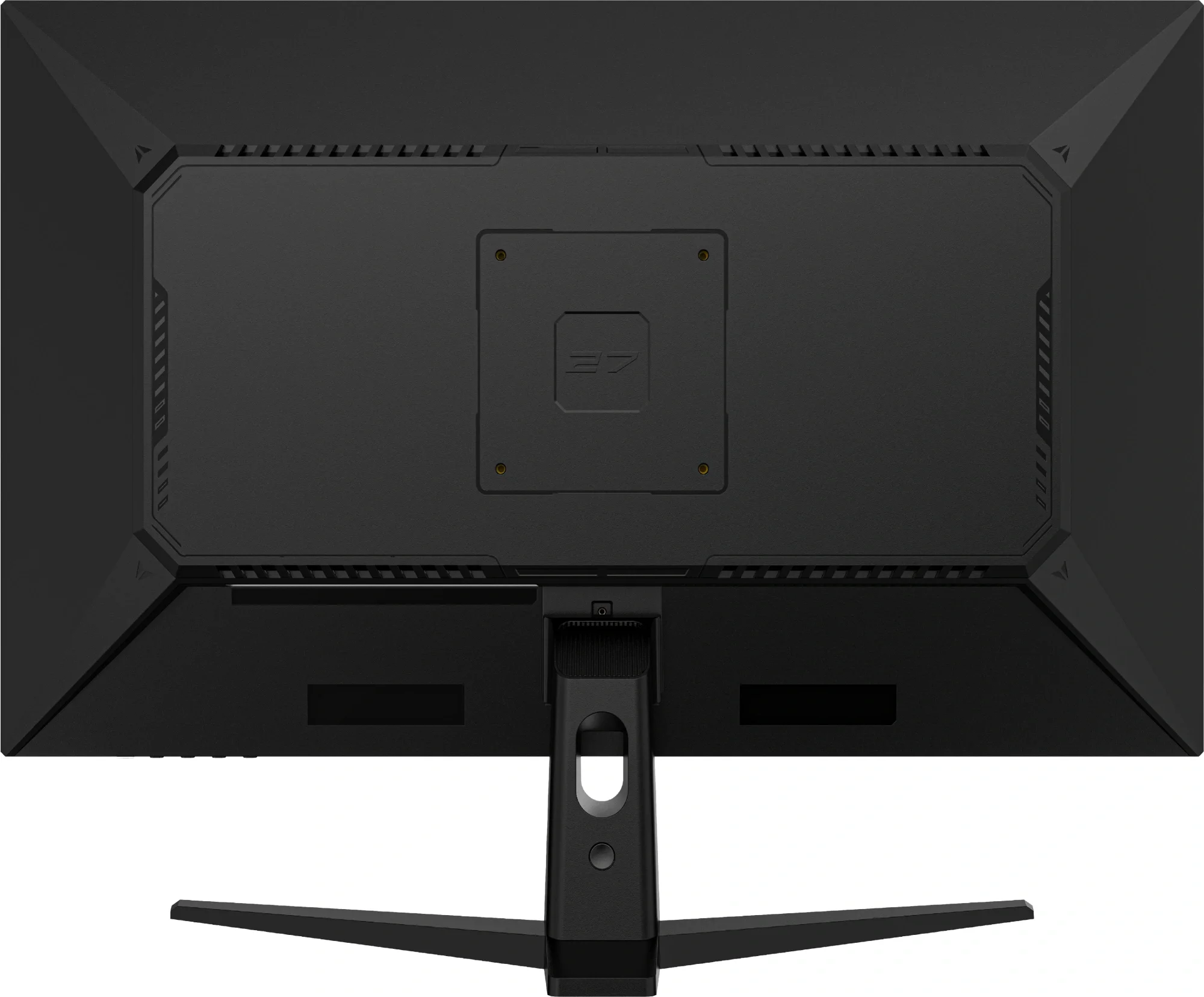 Dahua DHI-LM27-E241B 27"(16:9) FullHD монитор IPS. ELED подсветка, 1920x1080, 350 кд/м2, 1000:1, 78°/178°, 0.5 мс, 240Гц, VESA: 100x100 м.DPx1, HDMIx1, Аудио выход