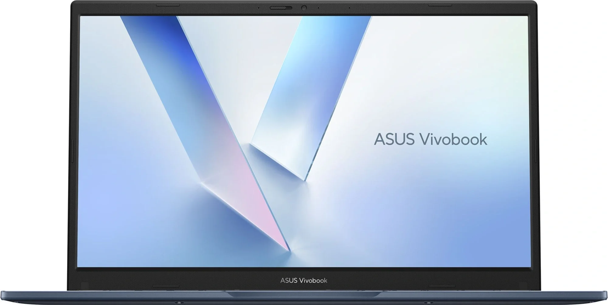 Ноутбук Asus VivoBook 14 X1404VA-I512256 Core i5 1334U 12Gb SSD256Gb Intel UHD Graphics 14" IPS FHD (1920x1080) Windows 11 Home Multi Language blue WiFi BT Cam (90NB10I1-M016B0)