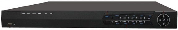 DS-7616NI-M2 HikVision 16-ти канальный IP-видеорегистратор