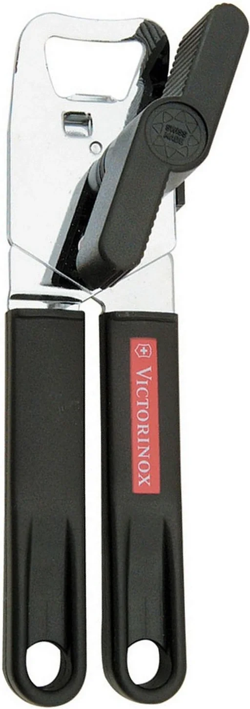Открывалка Victorinox 7.6857.3, универсальная