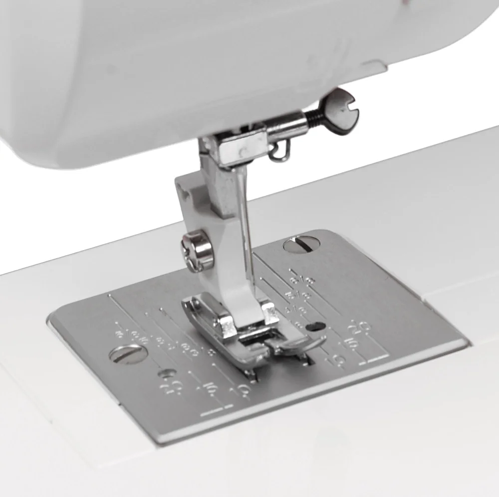 Швейная машина  Janome 550 белый