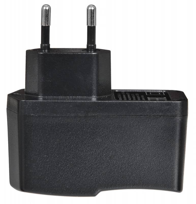 Зарядное устройство Buro XCJ-024-2.1A, USB-A, 2.1 А, 10.5 Вт