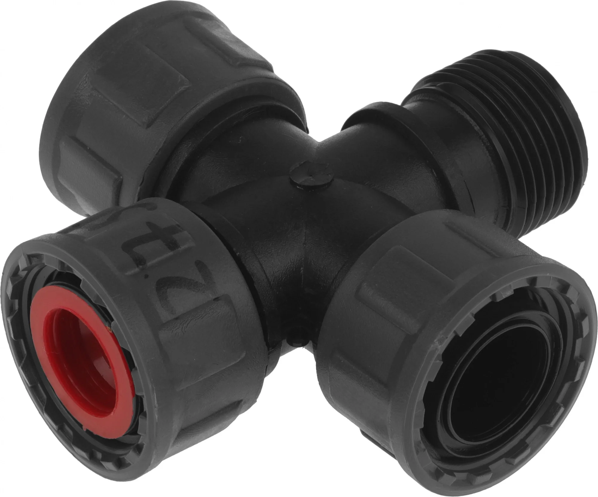 Крестовина Gardena 02750-20.000.00, 1", 5 предметов