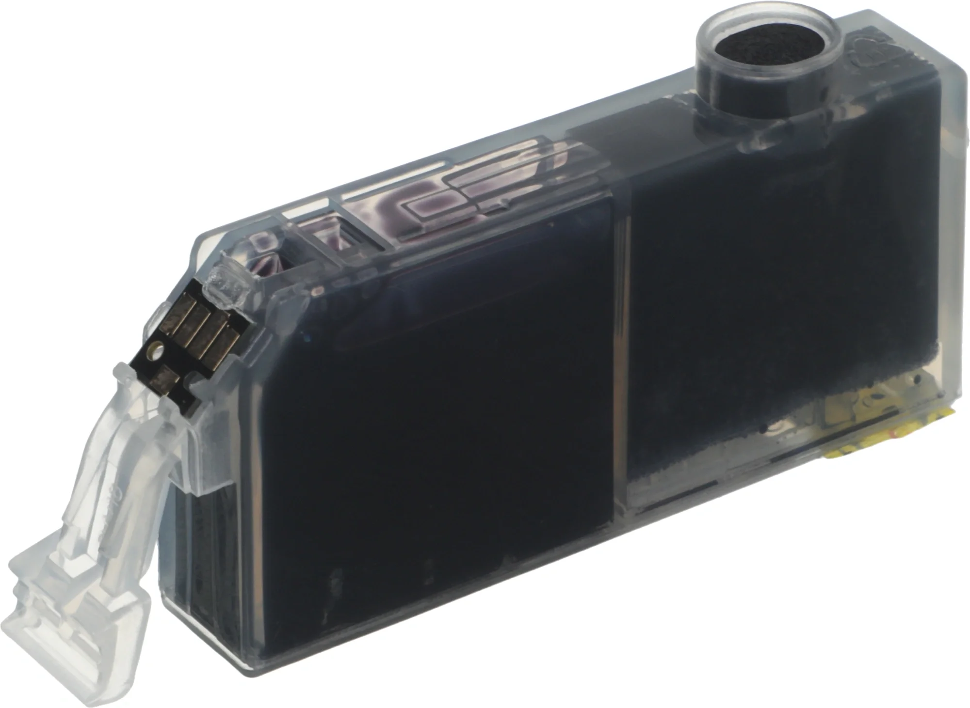Картридж струйный Cactus CS-CLI426GY CLI-426GY серый (9мл) для Canon Pixma MG6140/MG8140 с чипом