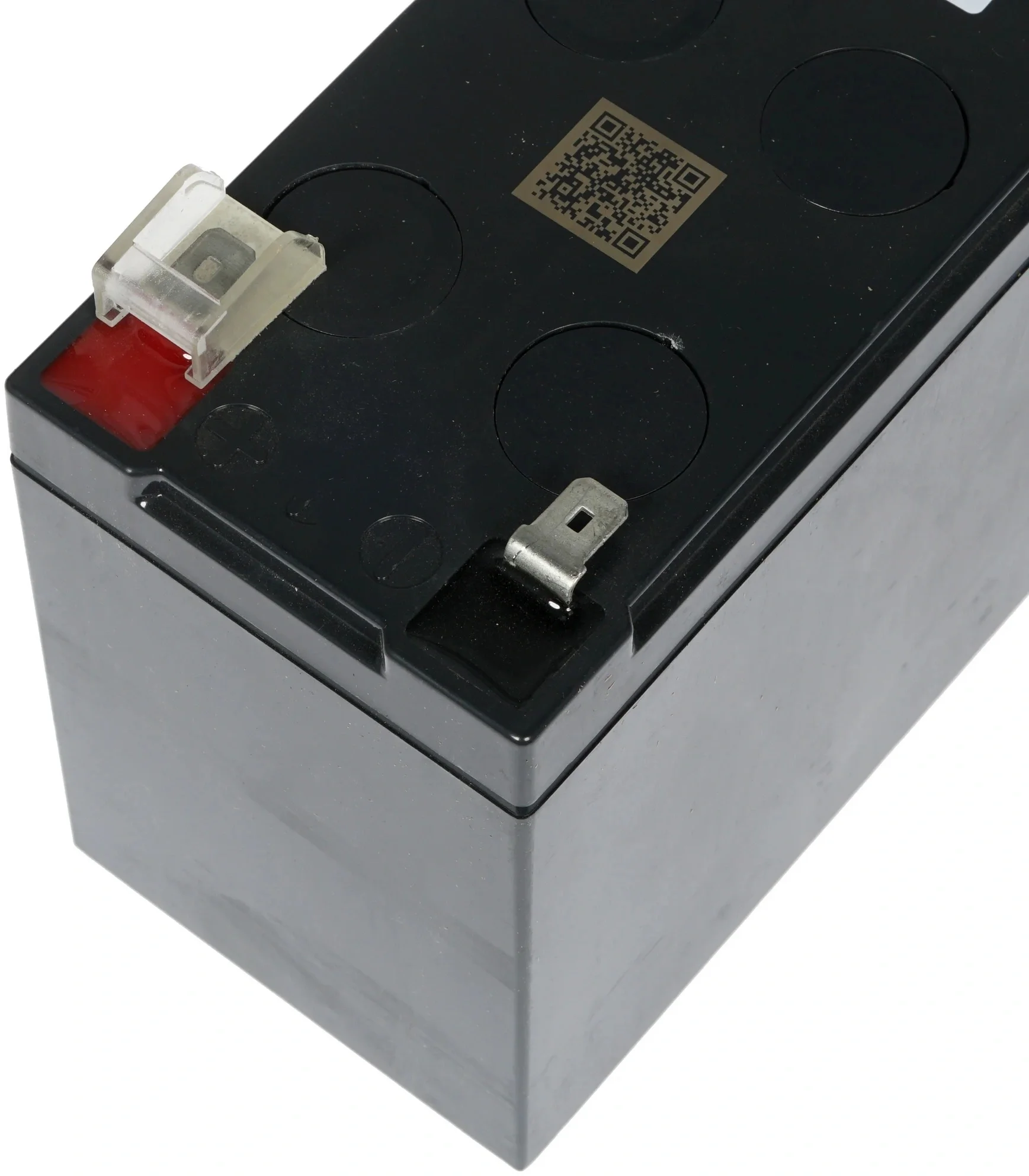 Аккумулятор APC APCRBC110, 12В, 7Ач, для BE550G