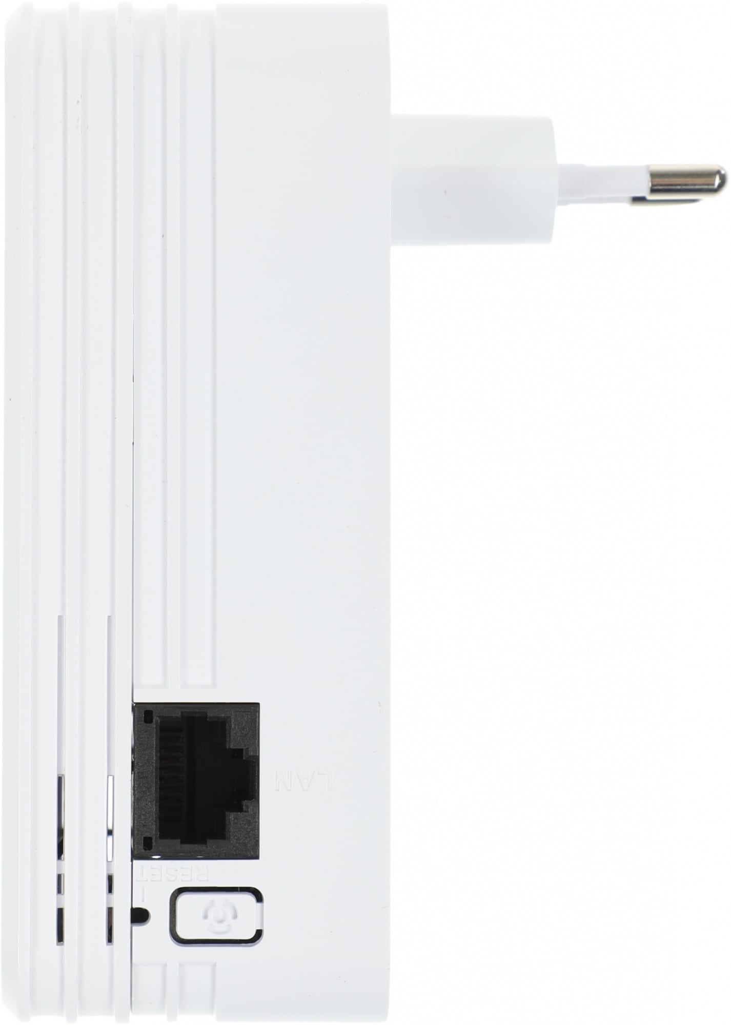 Powerline адаптер D-Link - DHP-W310AV, 10/100 Мб/с, 200Mb/s, HomePlug AV, цвет Белый, DHP-W310AV