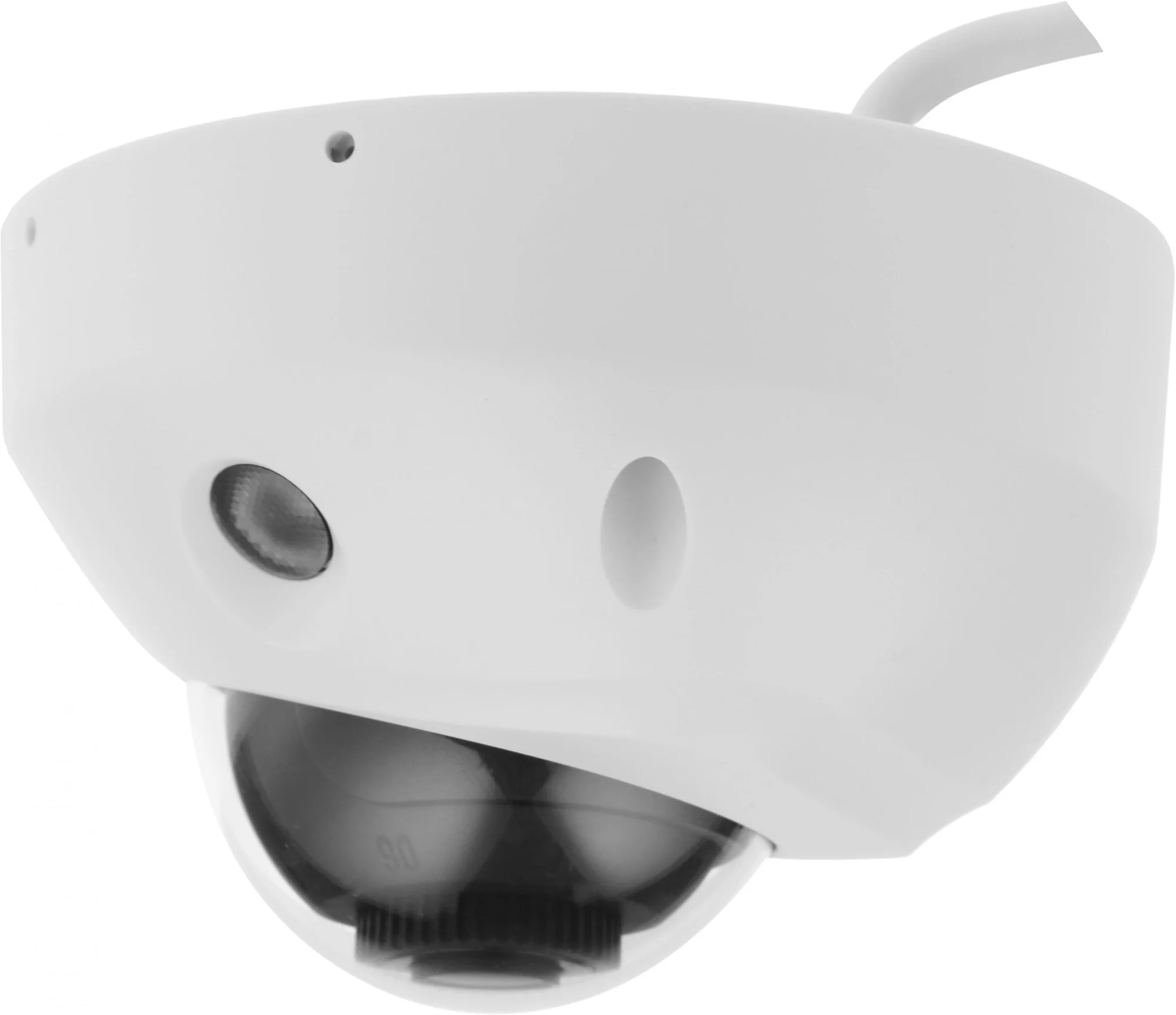 IP-камера Hikvision DS-2CD2583G2-IS(2.8mm), компактная, 8Мп, 2.8мм, ИК 30м