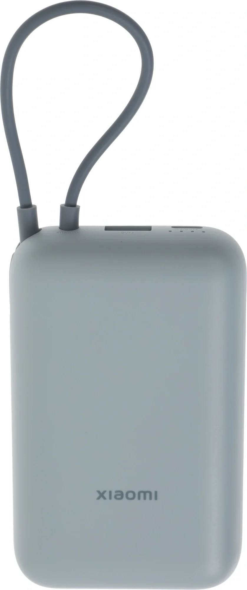 Power Bank Xiaomi BHR9073GL, 10000mAh, USB-C, 22.5 Вт