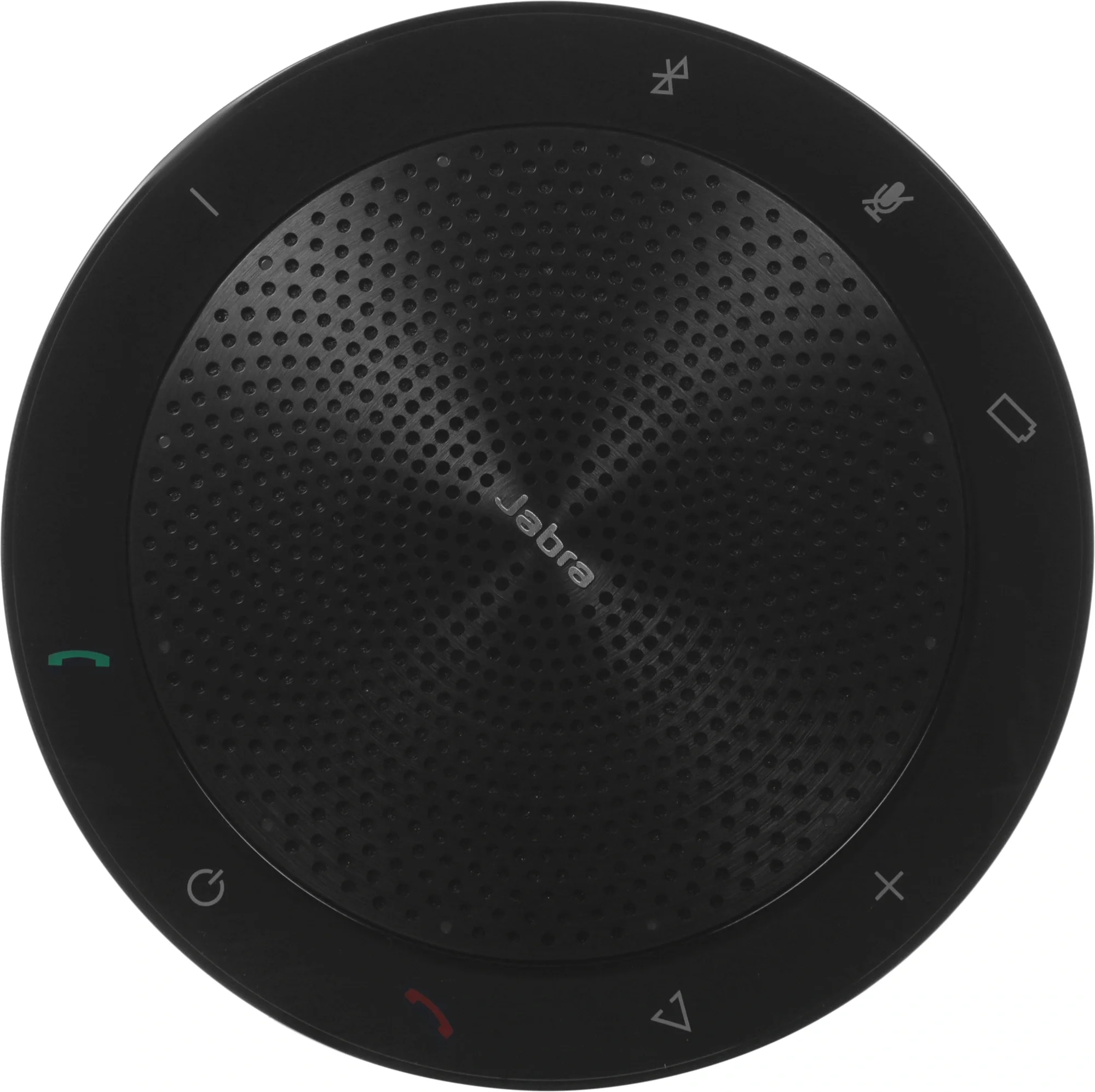 Спикерфон Jabra 7510-109, Speak 510 MS, Bluetooth, USB