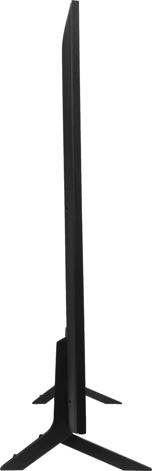Телевизор LED LG 55" 55QNED80A6A.ARUG черный титан 4K Ultra HD 60Hz DVB-T DVB-T2 DVB-C DVB-S DVB-S2 USB WiFi Smart TV