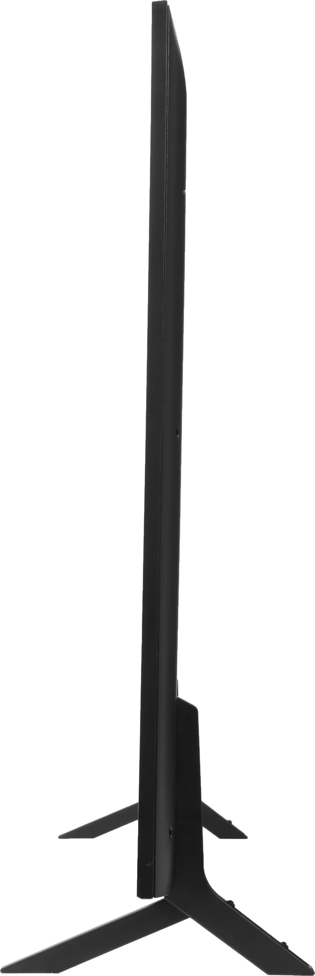 Телевизор LED LG 55" 55QNED80A6A.ARUG черный титан 4K Ultra HD 60Hz DVB-T DVB-T2 DVB-C DVB-S DVB-S2 USB WiFi Smart TV