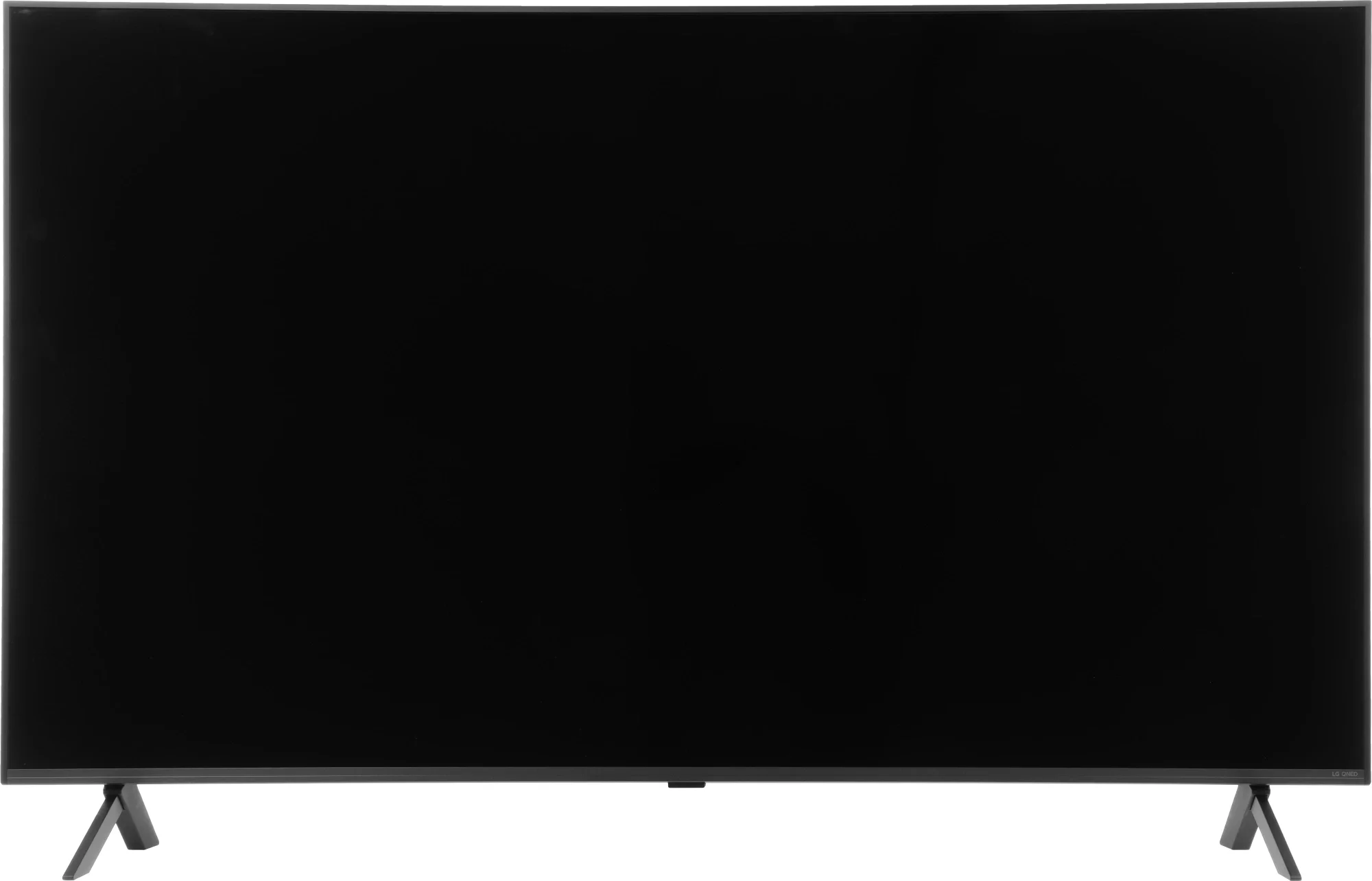 Телевизор LED LG 55" 55QNED80A6A.ARUG черный титан 4K Ultra HD 60Hz DVB-T DVB-T2 DVB-C DVB-S DVB-S2 USB WiFi Smart TV