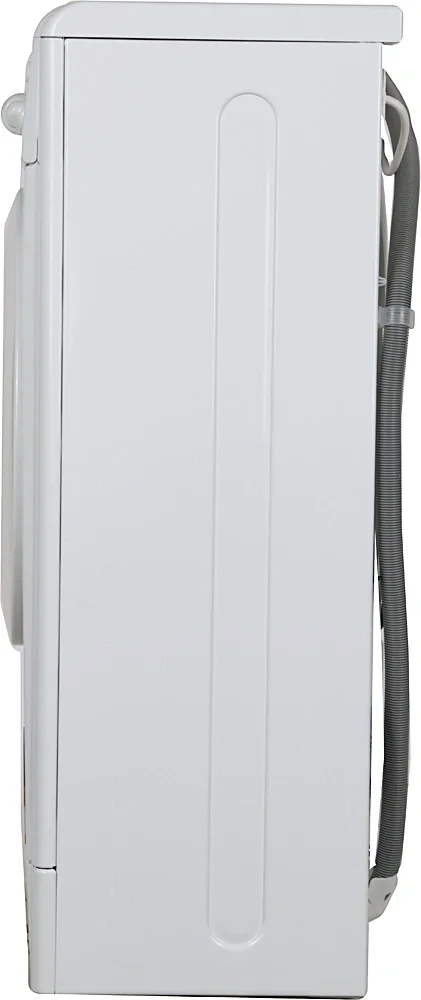 Стиральная машина Indesit EcoTime IWUB 4085 класс: A загр.фронтальная макс.:4кг белый