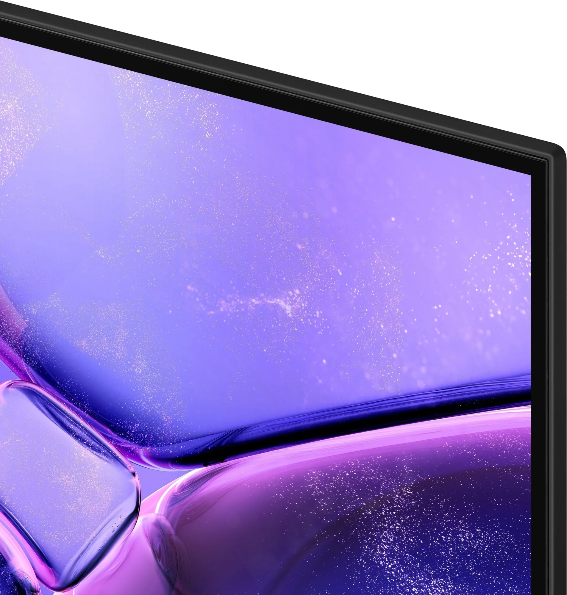 Телевизор 43" SAMSUNG UE43U8000FUXRU черный (4K Ultra HD, 60Hz, DVB-T2, DVB-C, DVB-S2, USB, WiFi, Smart TV) (UE43U8000FUXRU)
