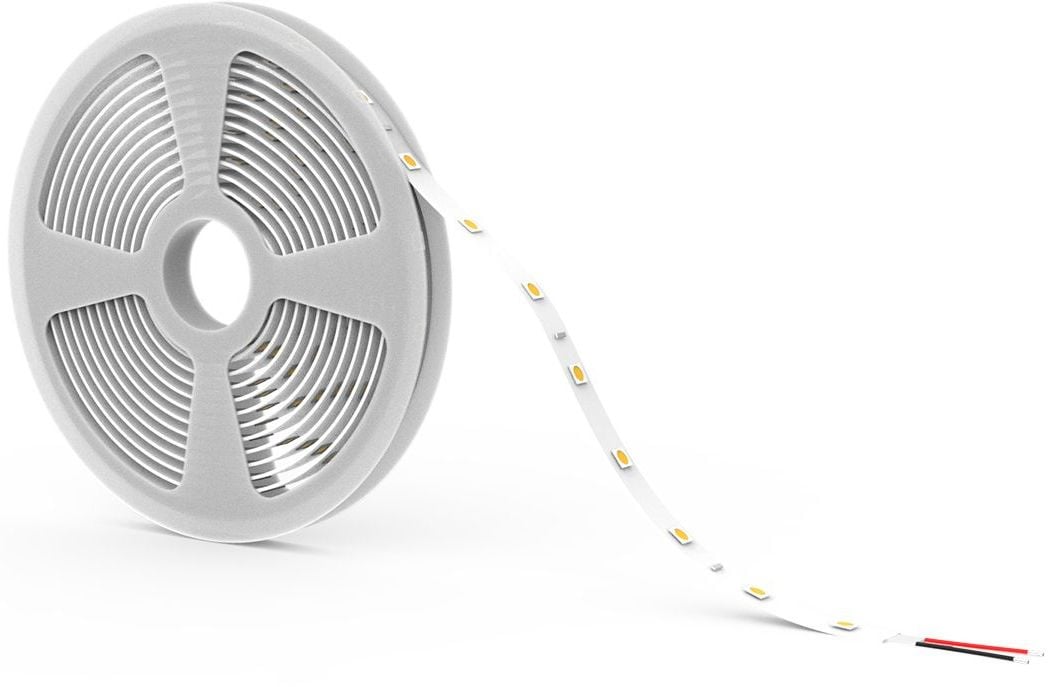 Лента светодиодная Basic Gauss 12V 8W/m 900lm/m 4000K IP20 LED 3m 1/100
