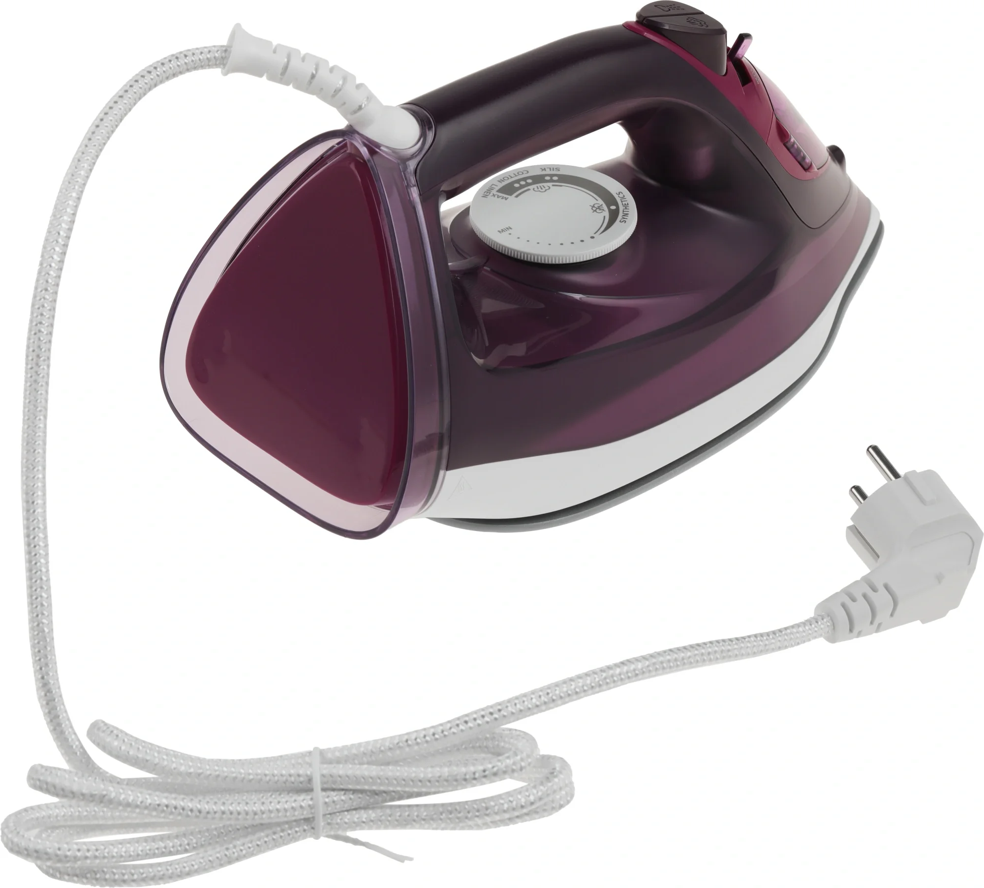 Утюг Philips DST3041/30 2600Вт пурпурный