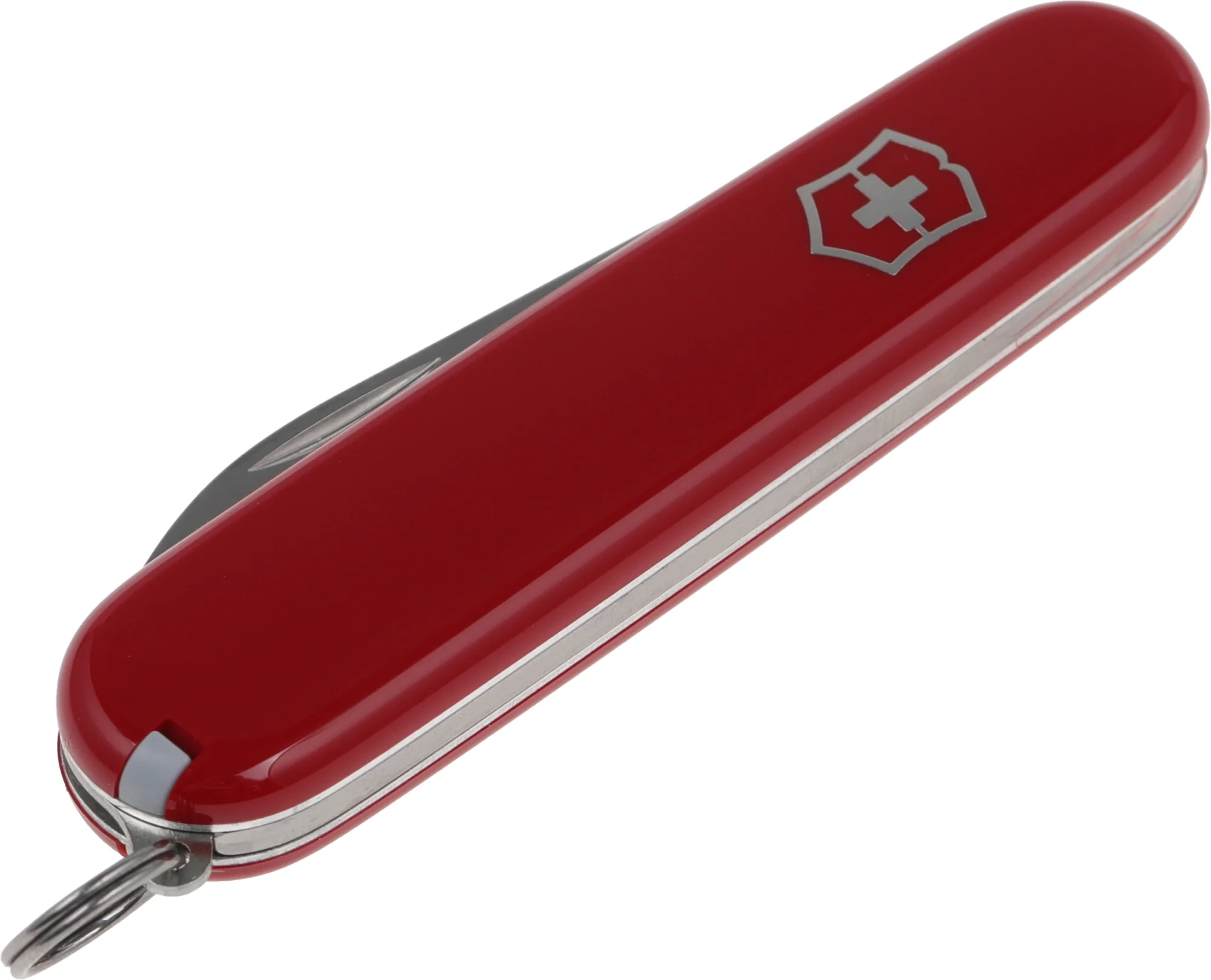 Нож перочинный Victorinox Bantam (0.2303) 84мм 8функций красный карт.коробка