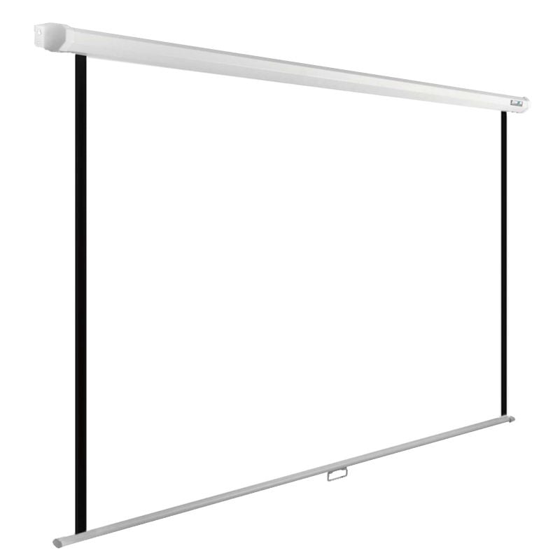 <108375> Экран для проектора Cactus 150x240см WallExpert CS-PSWE-240x150-WT 16:10 настенно-потолочный рулонный белый [CS-PSWE-240X150-WT]