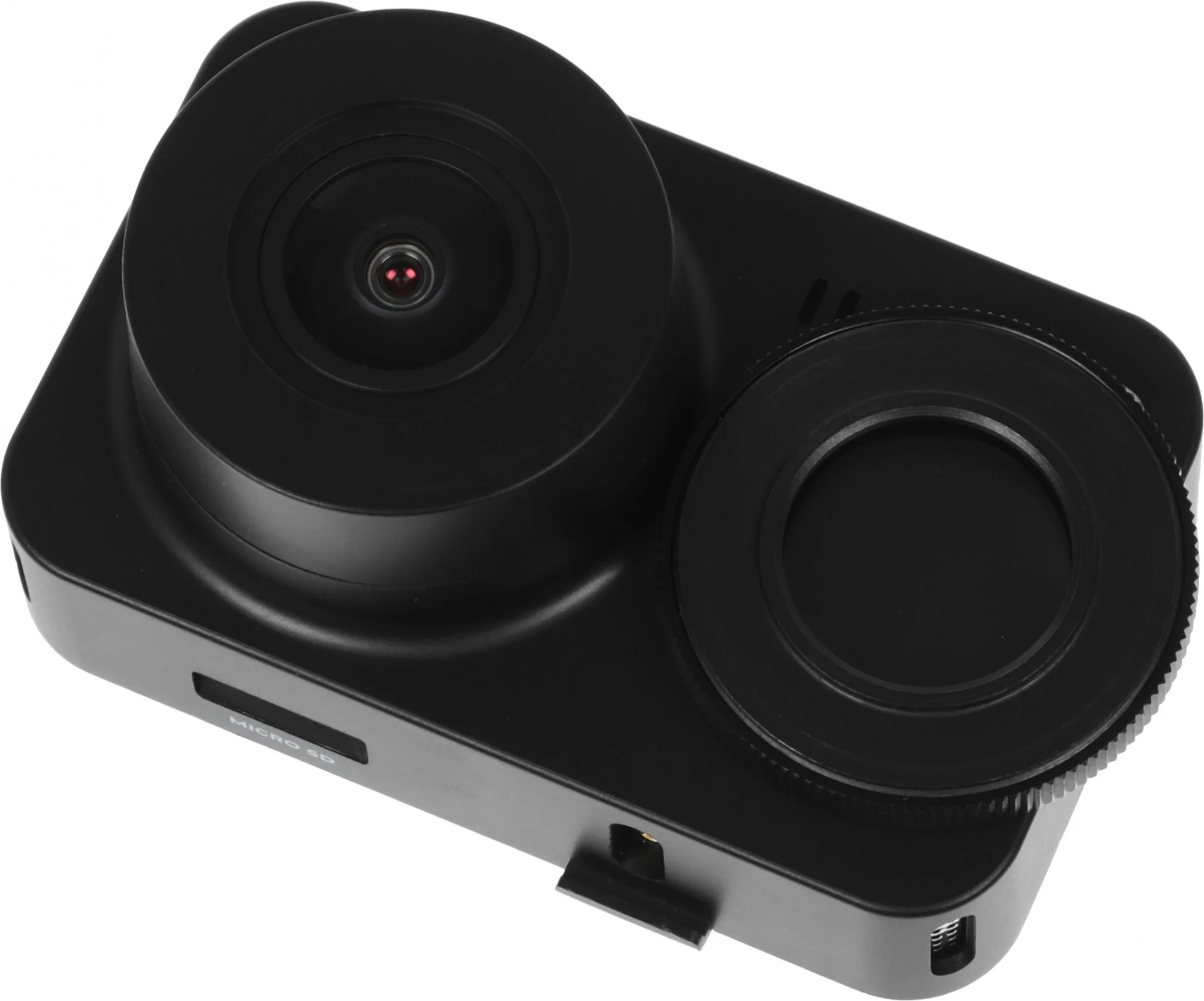 Видеорегистратор DAOCAM Uno, 1920x1080, 2", GPS, Wi-Fi, G-сенсор, датчик движения, GPS-информатор