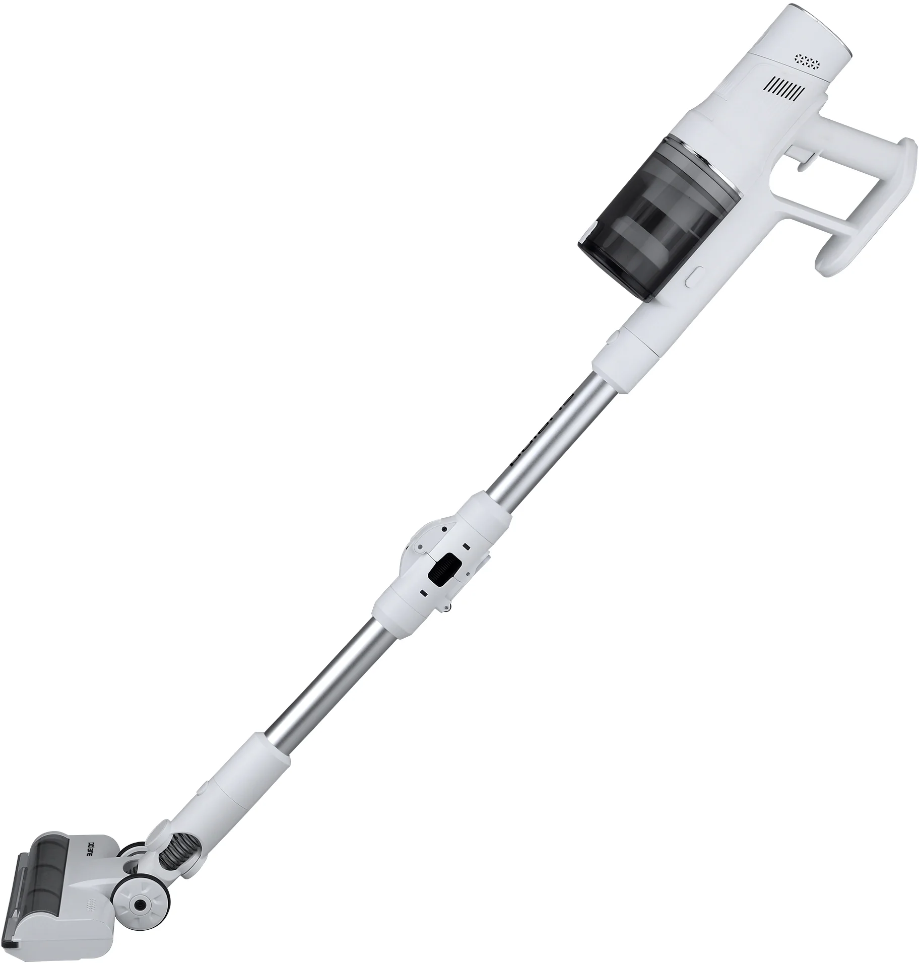 22181 Пылесос Polaris Fusion PVCS  4010 450Вт белый