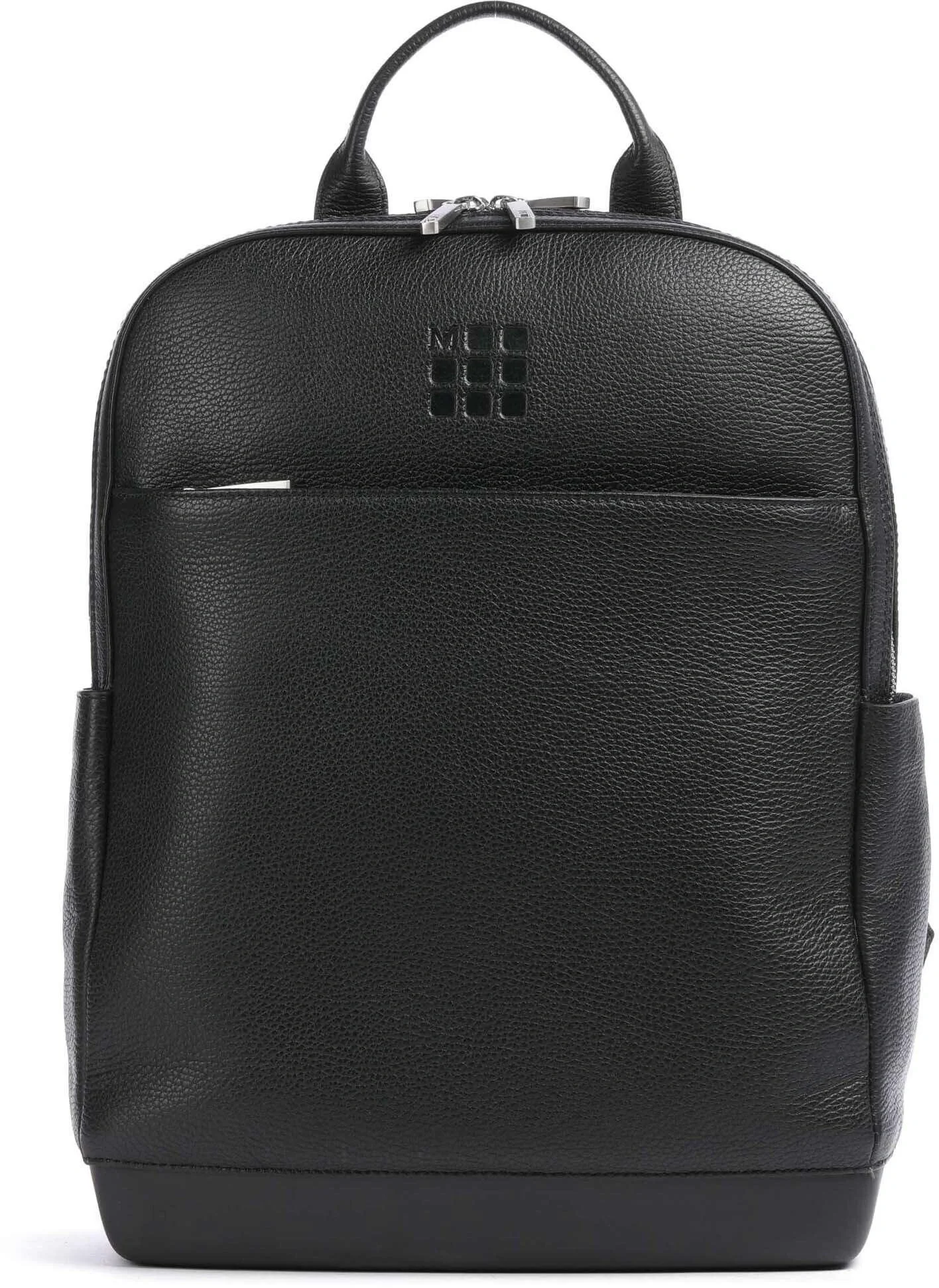 Рюкзак для ноутбука Moleskine Classic Pro ET84PBKBK черный кожа