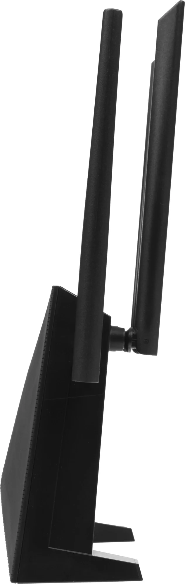 Роутер беспроводной Netis NX30 AX3000 10/100/1000BASE-TX черный