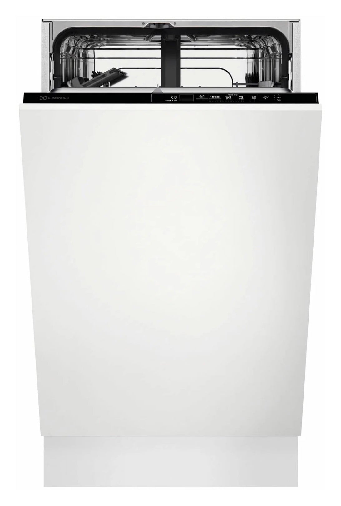 Посудомоечная машина встраив. Electrolux EEA12100L узкая инвертер