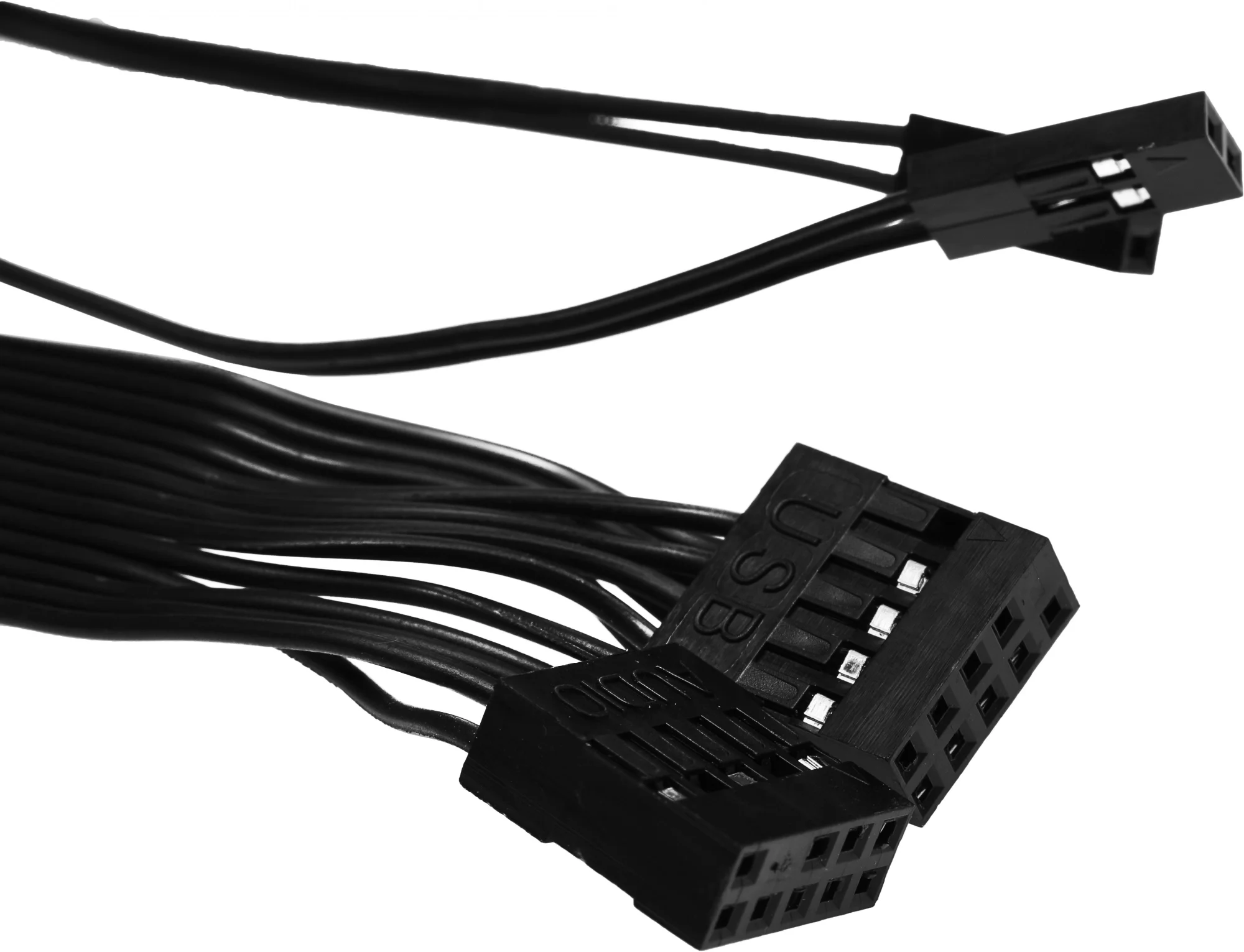 Корпус Accord Entry ACC-242B черный без БП mATX 2xUSB2.0 audio