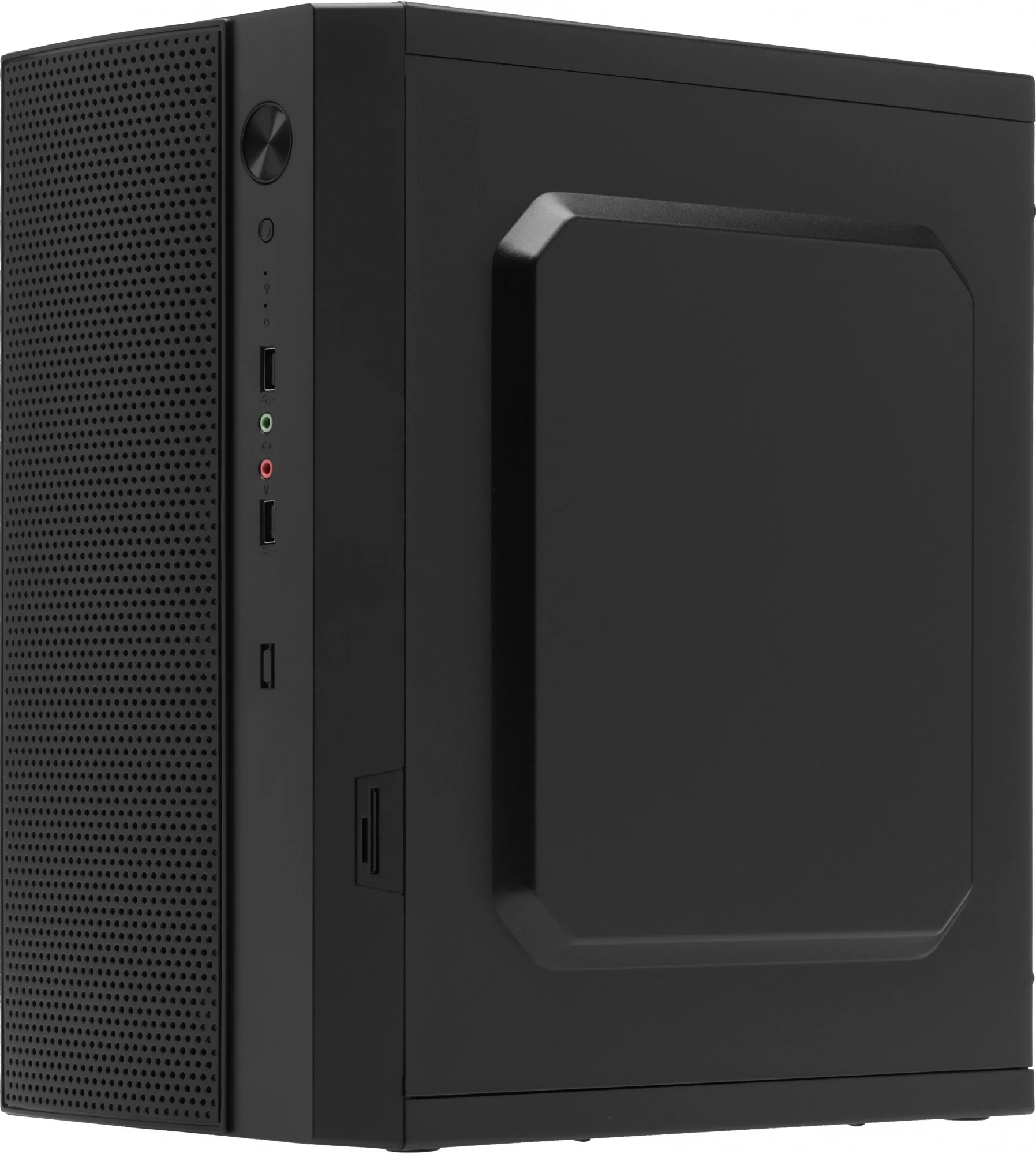 <118622> Системный блок 1SM AMD Ryzen 3 3200G(3.6)/A520/16G/512 SSD/Vega 8/HDMI/VGA/no OS [Accord ACC-242B]