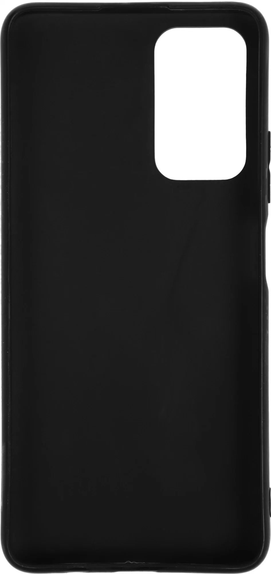 Чехол Gresso GR17AAAE8992, для Xiaomi Poco M4 Pro 5G, ТПУ, черный