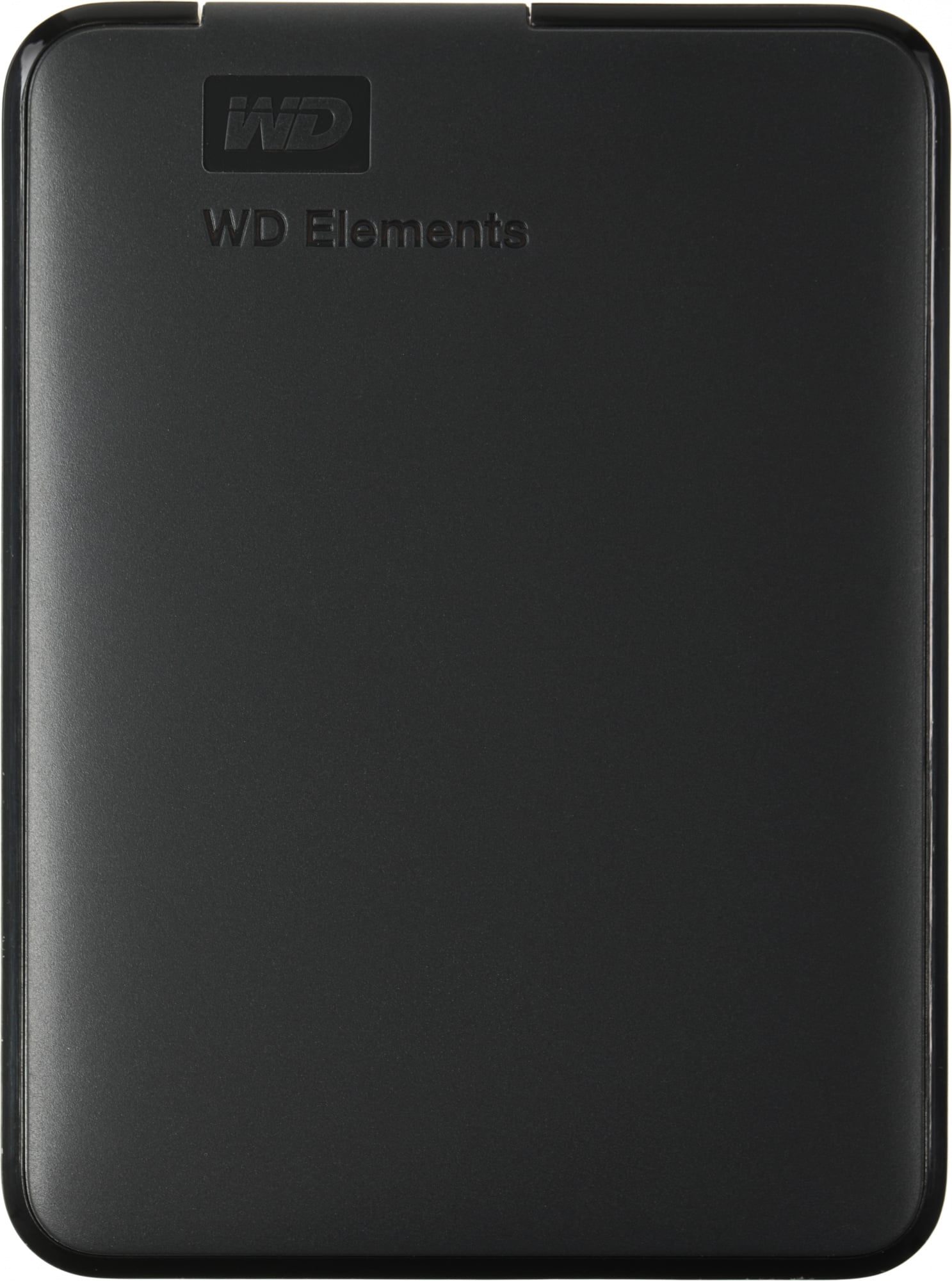 Внешний HDD WD WDBU6Y0050BBK-WESN Elements Portable, 5ТБ, 2.5"