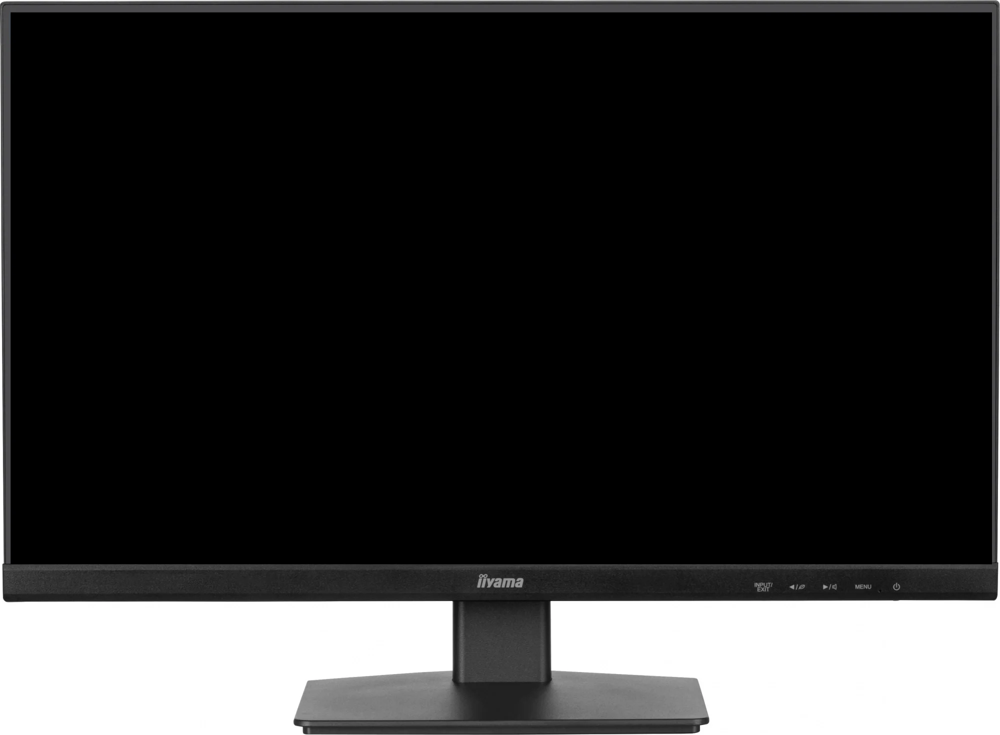 Монитор Iiyama 23.8" ProLite XU2493HS-B6 черный IPS LED 16:9 HDMI M/M матовая 250cd 178гр/178гр 1920x1080 100Hz DP FHD 3.5кг