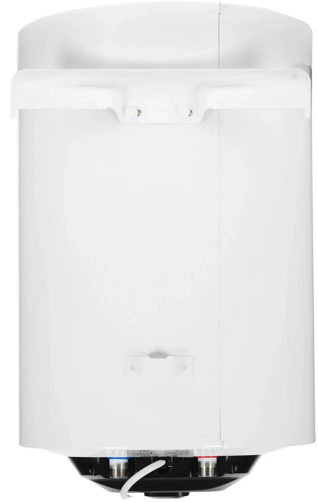 Водонагреватель электрический Ariston PRO1 R INOX ABS 30 V SLIM белый, накопительный, 30 л, 1,5 кВт