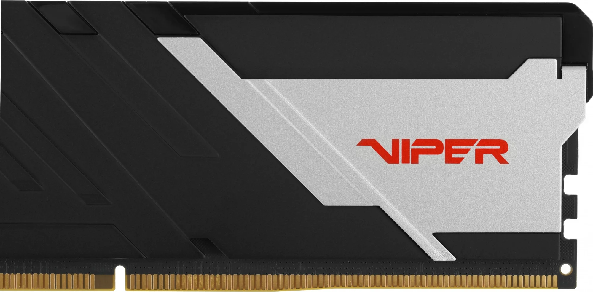 Оперативная память DDR5 2x16Gb 7000MHz Patriot PVV532G700C32K Viper Venom RTL Gaming PC5-56000 CL32 DIMM 288-pin 1.45В kit с радиатором Ret [PVV532G700C32K]