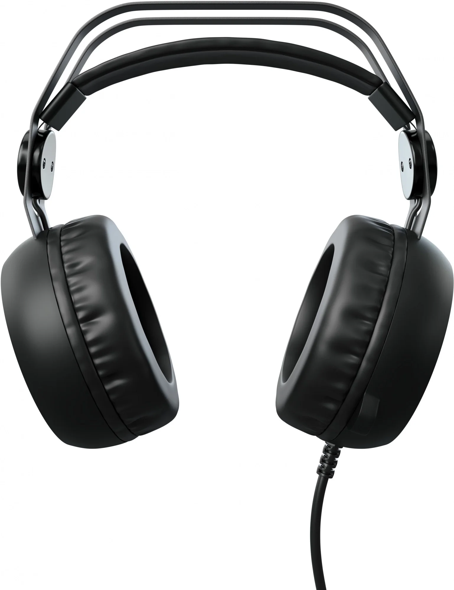 Наушники с микрофоном GMNG HS-L870G черный 2.2м мониторные оголовье (1533588)