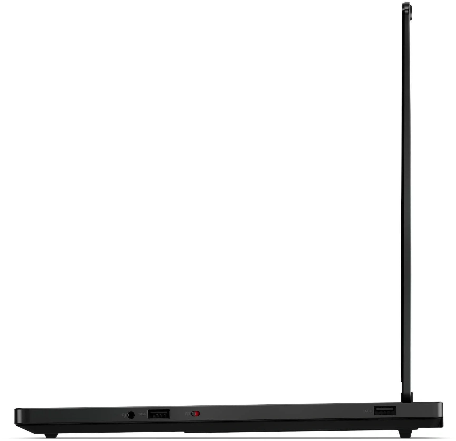 Ноутбук Lenovo Legion 5 15IRX10, 15.1" (2560x1600) OLED 165 Гц/Intel Core i7-13650HX/32 ГБ DDR5/1024 ГБ SSD/NVIDIA GeForce RTX 5060 для ноутбуков (8 Гб)/Без системы, Черный (83LY0011RK)