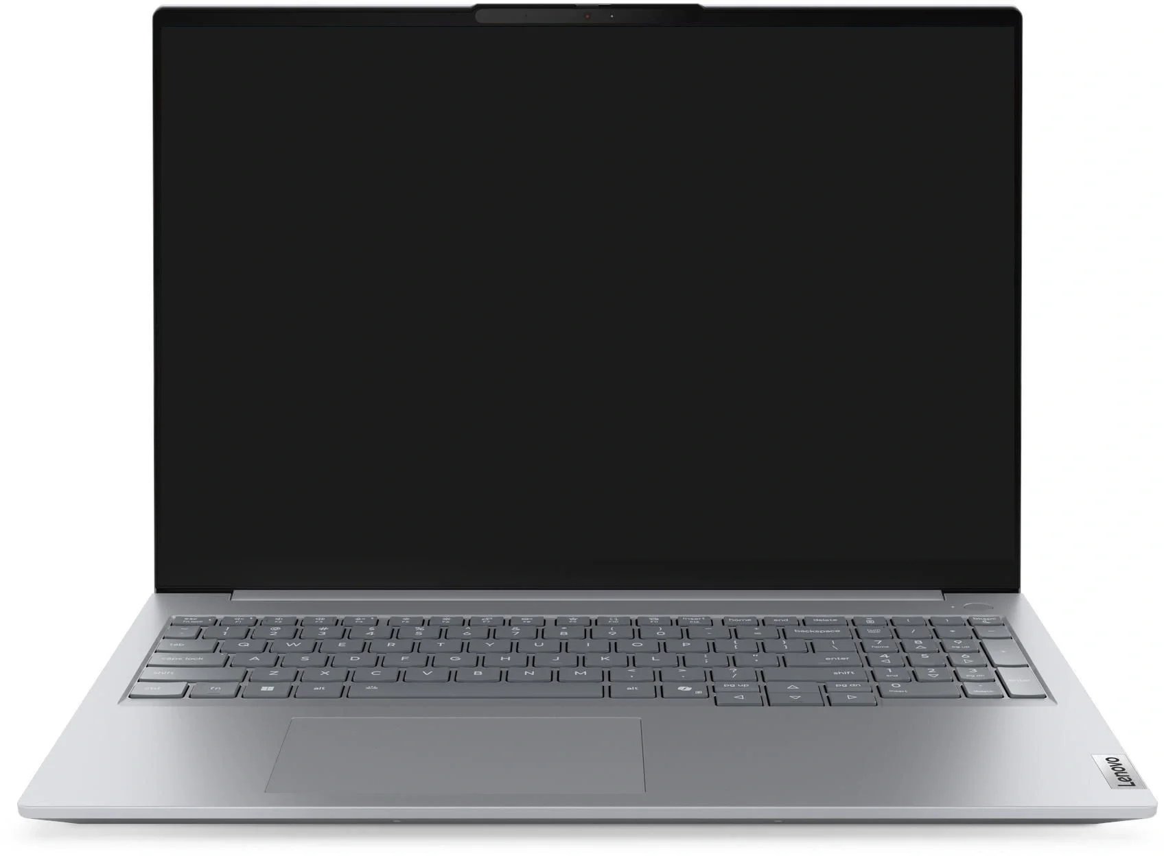 Ноутбук/ Lenovo ThinkBook 16 G8 IAL 16.0" WUXGA 300nits, U7-255H, 16GB DDR5, 512GB SSD, Integrated ARC, FHD Cam, Wi-Fi 6E 802.11ax 2x2 + BT5.3, Y-FPR, 45Whr, 65W USB-C SLIM-3PIN-UK, BKLT KB US-ENG, No OS, 1Y