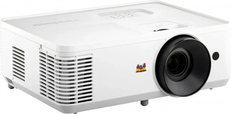 Проектор ViewSonic PX704HD DLP 4000Lm LS 4000Lm ANSI (1920x1080) 22000:1 ресурс лампы:4000часов 1xUSB typeA 2xHDMI 2.7кг