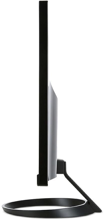 LCD Acer 23.8" R240HYBIDX {IPS 1920x1080 4ms 60Hz 178/178 1000:1 250cd 8bit(6bit+FRC) D-Sub HDMI1.4 FlickerFree} [UM.QR0EE.026]