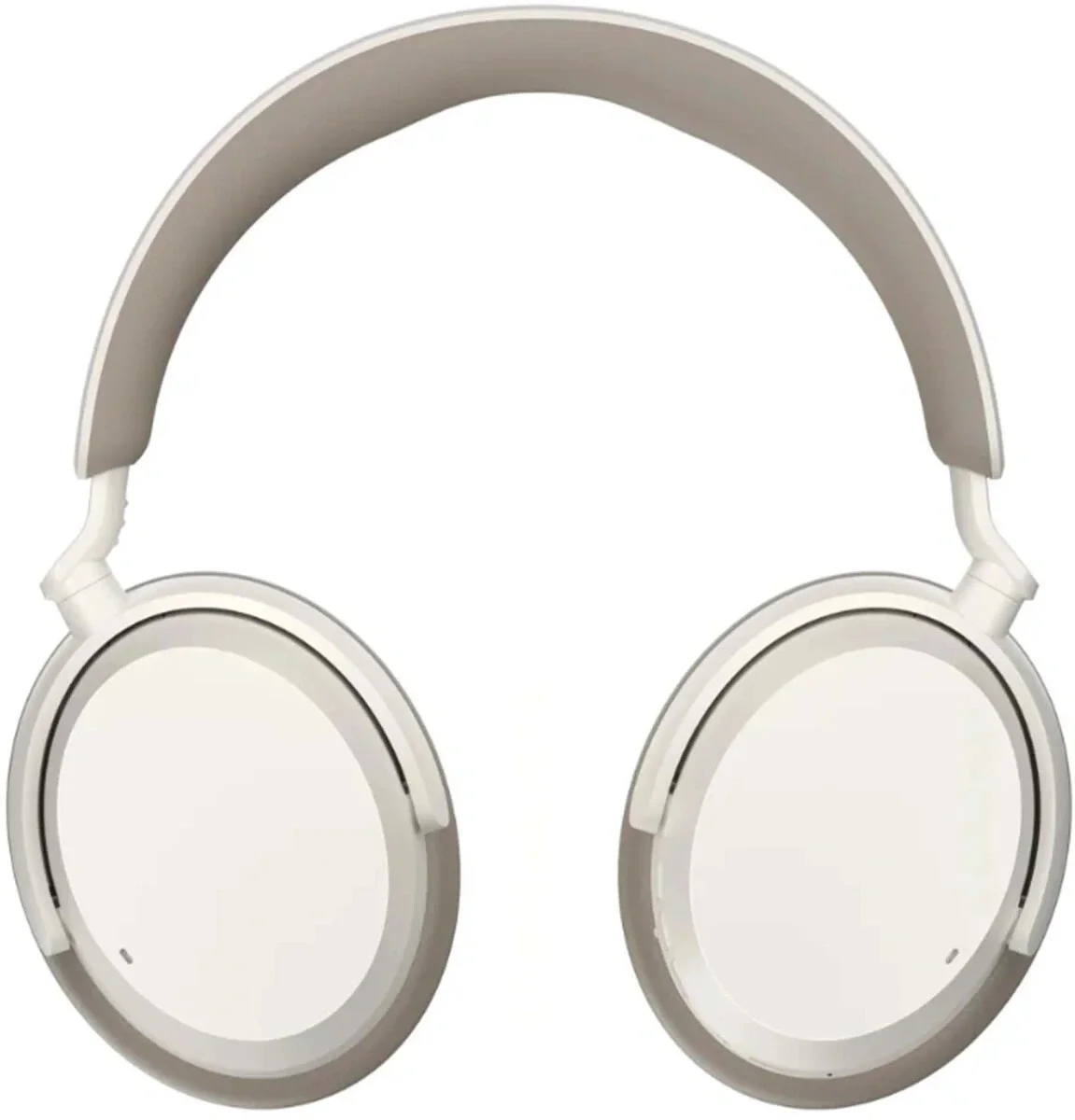 Наушники Sennheiser Accentum Wireless ACAEBT WHITE, полноразмерные, Bluetooth, до 50 ч