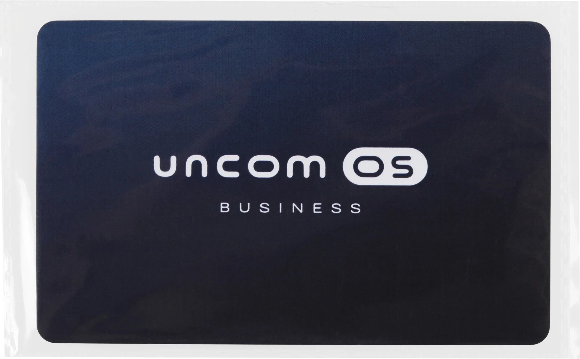 ОС UNCOM bsns-1u, Business, 64 bit, Rus, 1 год обновлений