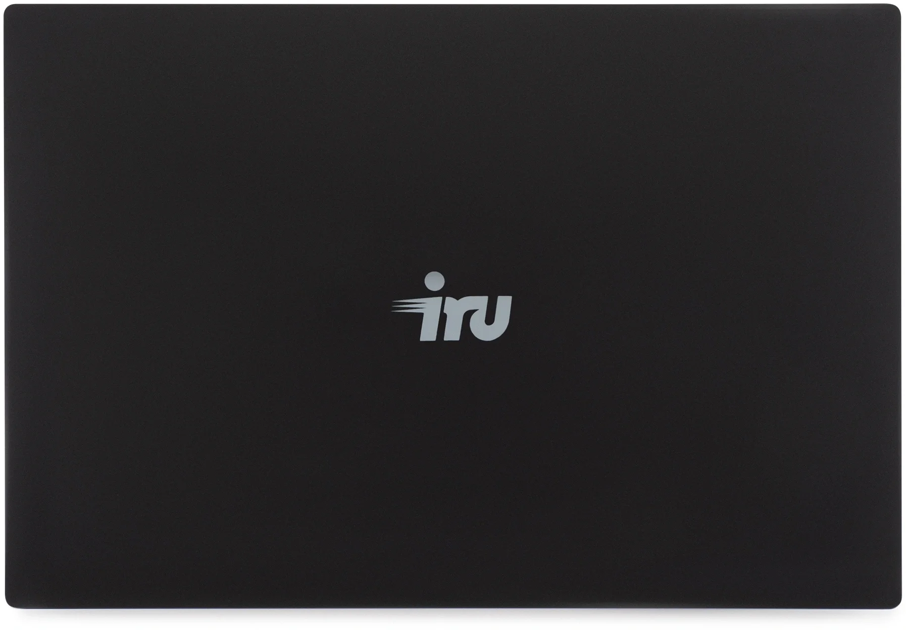 Ноутбук IRU Planio 15ING N-series N100 8Gb SSD512Gb Intel UHD Graphics 15.6" IPS FHD (1920x1080) FreeDOS black WiFi BT Cam 6000mAh (2058904)