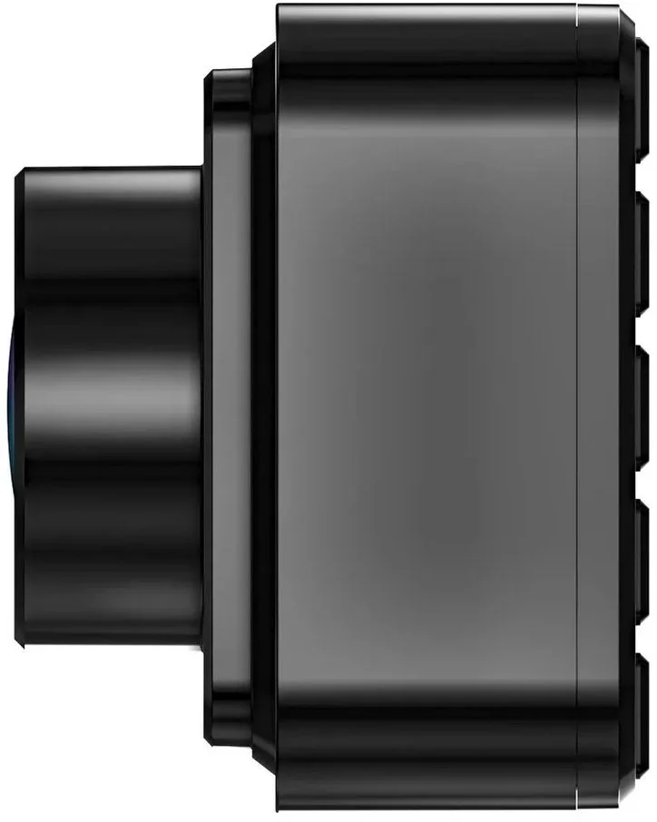 Видеорегистратор NAVITEL R385 GPS, 1440p, угол 140°, GPS