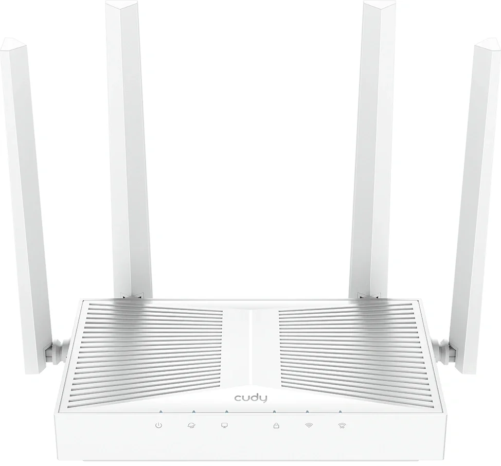 Точка доступа Wi-Fi CUDY AC1300 Wireless Desktop Access Point AC1200 Dual Band Gigabit Desktop Access Point,  MT7621+MT7613B+MT7603E,  867Mbps at 5GHz + 300Mbps at 2.4GHz,  1 x GbE RJ45 Port, Support 12V DC or 802.3af PoE or Passive PoE, 4 5dBi Antennas, 12V DC adapter included, Cudy Mesh Support