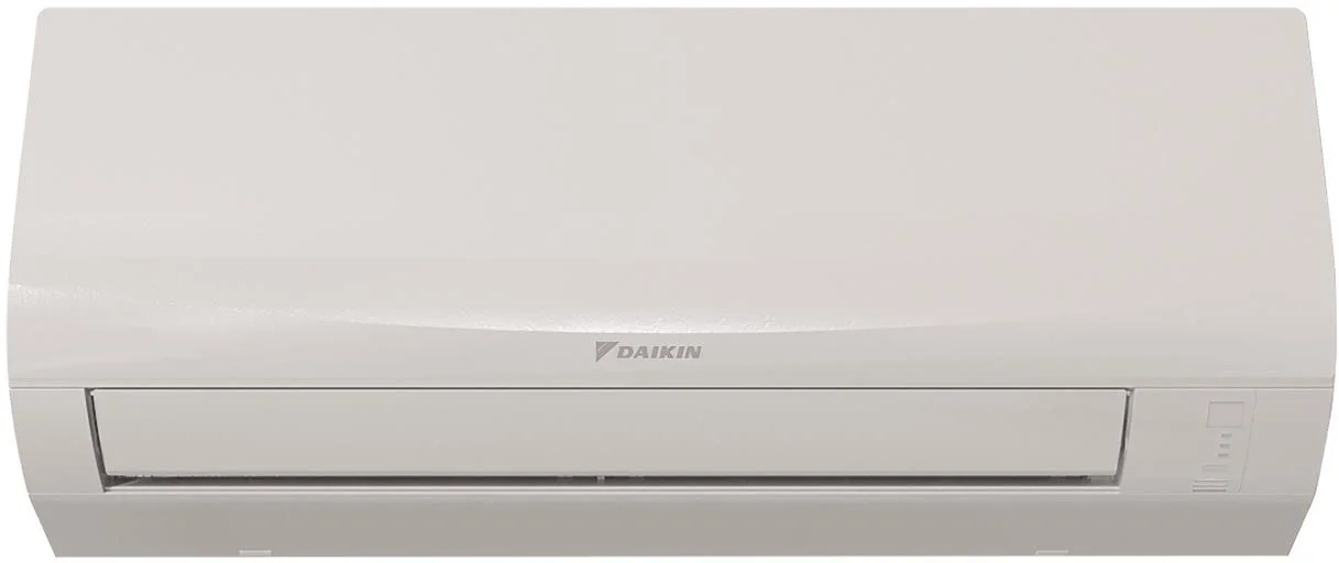 Сплит-система Daikin FTXF20E/RXF20E, Sensira, белый, инвертор