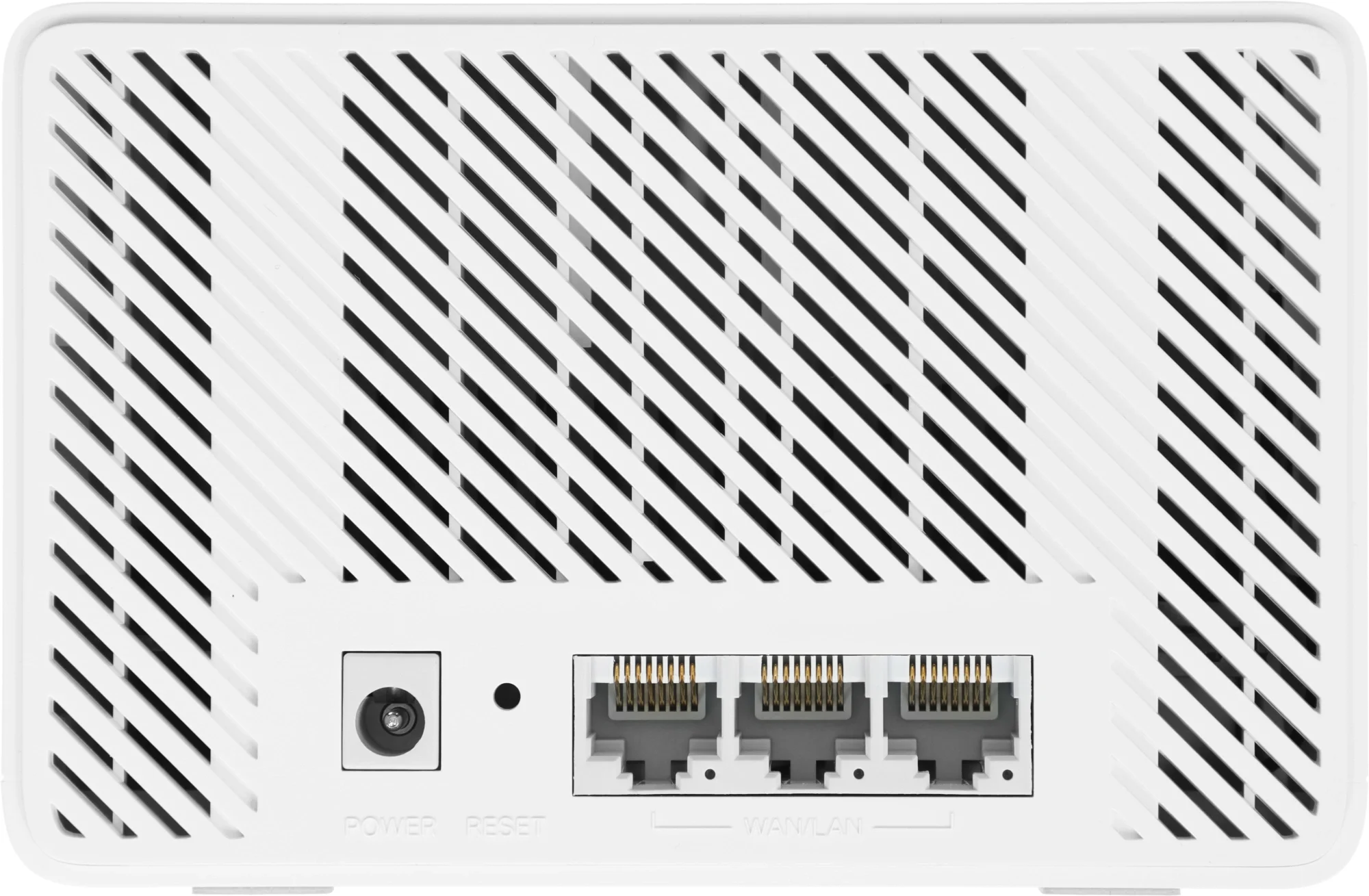 Бесшовный Mesh роутер Mercusys Halo H25BE (HALO H25BE(2-PACK)) BE3600 10/100/1000BASE-TX белый (упак.:2шт)