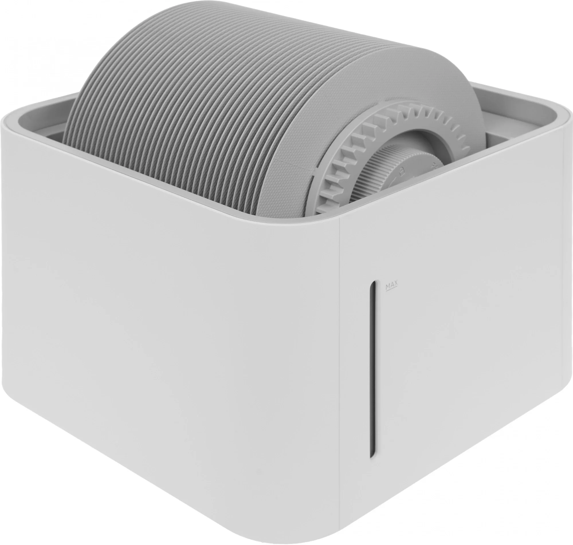 Увлажнитель воздуха Smartmi Evaporative Humidifier 3 белый, традиционный, с Wi-Fi (CJXJSQ05ZM)