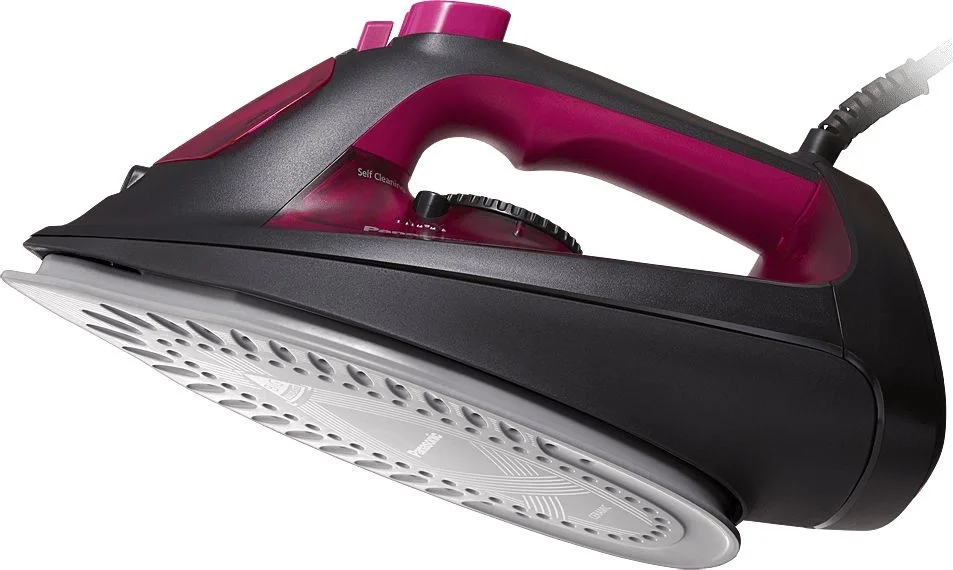 Panasonic <NI-U400CPTW> Утюг (Пурпурный,  2300Вт, 120 г/мин)
