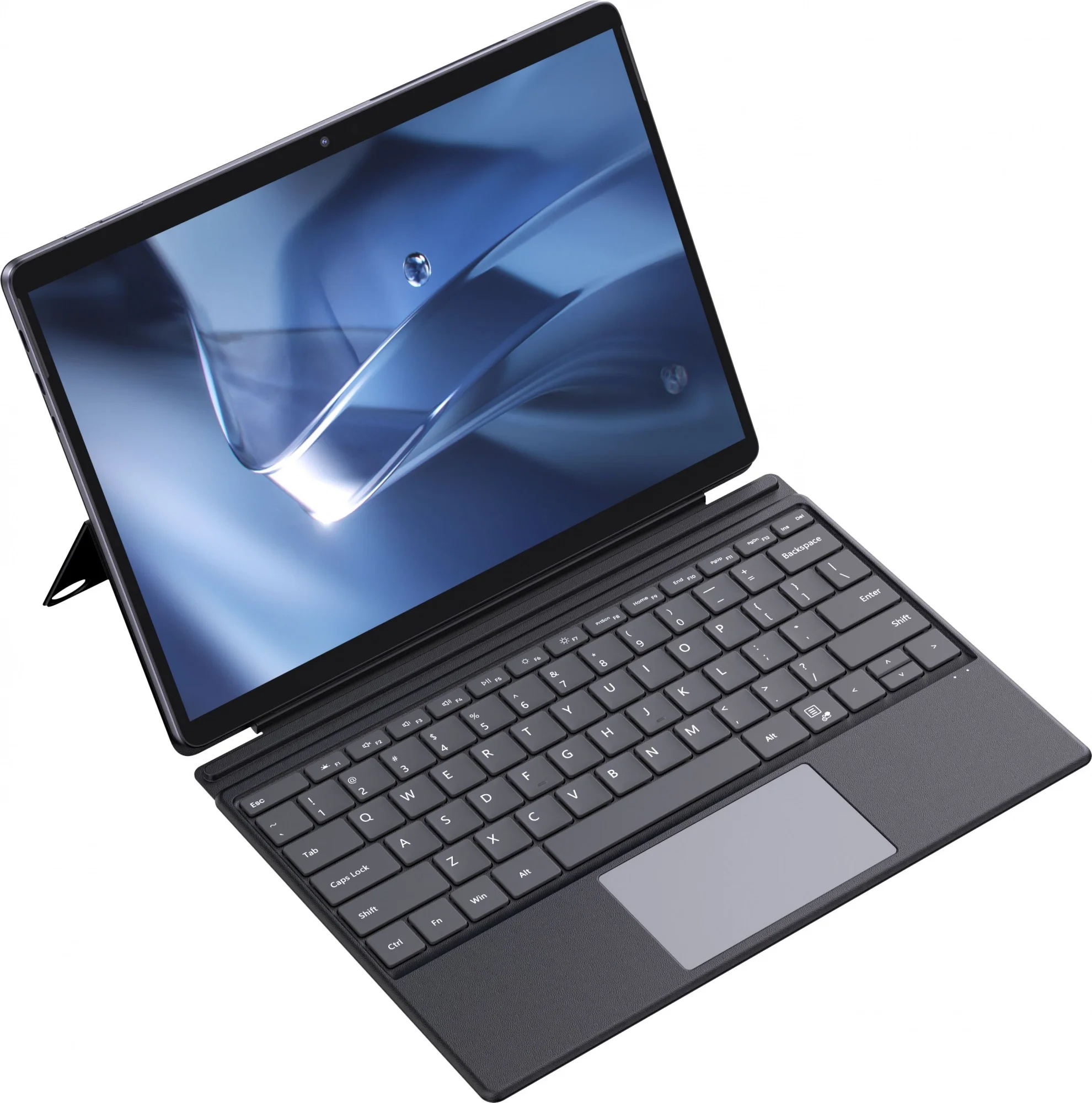 Планшет/ Планшет CHUWI Hi10 Max 12.96"/2880x1920/12Gb/512Gb/Wi-Fi 6/BT5.2/Front 5MP Rear 8MP/microSD, USB 3.2, Micro HDMI, Type-C/4800mAh/Windows 11 Home