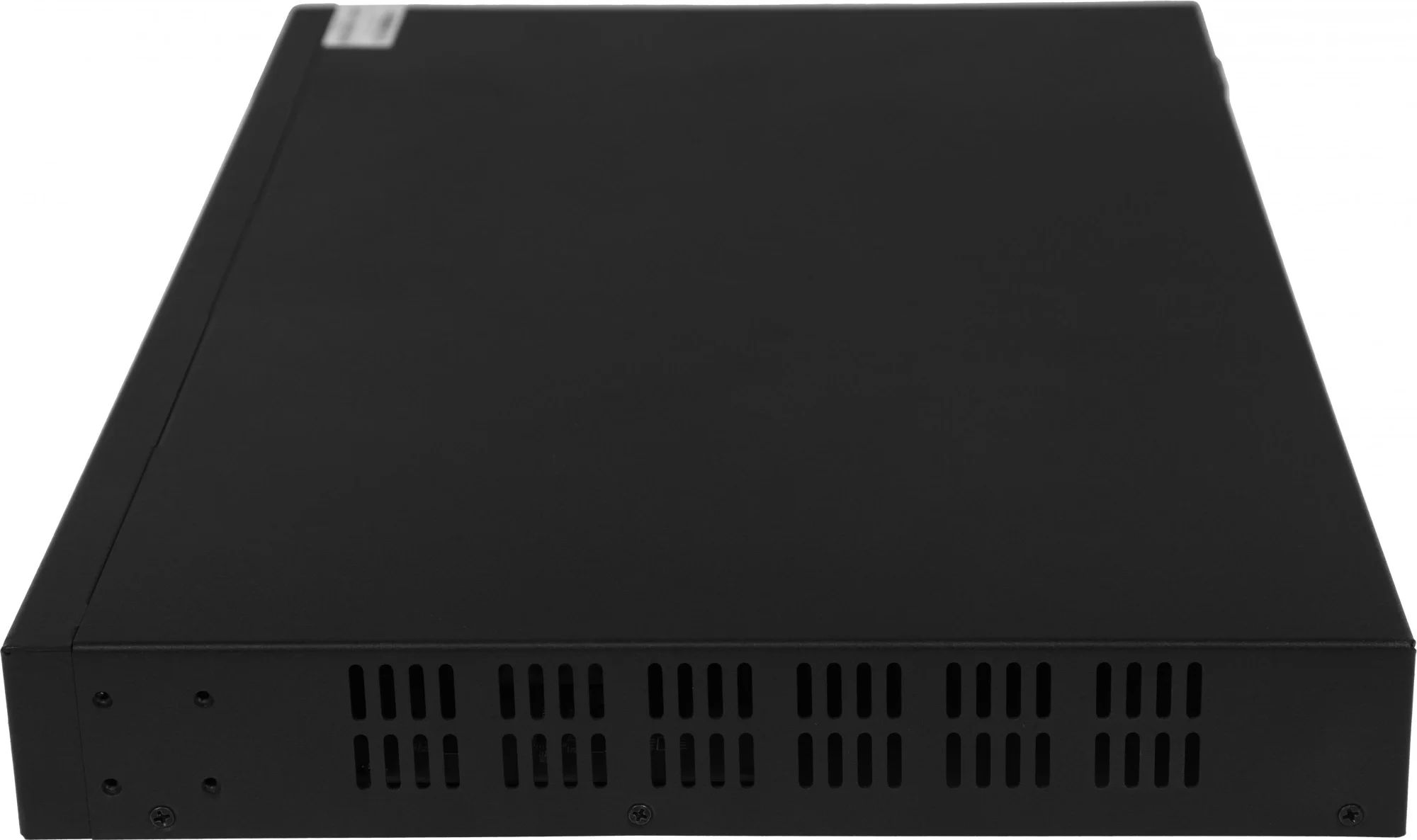 Коммутатор Cudy GS5024PS4-400W, L3, 24×1GbE PoE+, 4×10G SFP+, PoE-бюджет 400 Вт, 1U